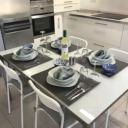 Location Location,seafront With Communal Pool. Apartment