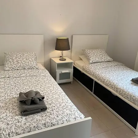 Location Location,seafront With Communal Pool. Apartment