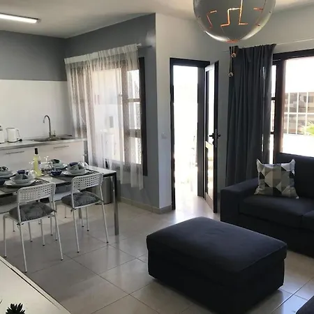 Location Location,seafront With Communal Pool.