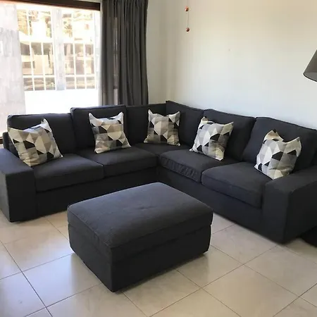 Location Location,seafront With Communal Pool. *