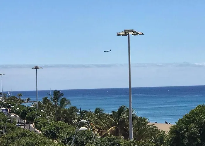 21 Sol * פוארטו דל כרמן