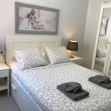 21 Sol Apartment