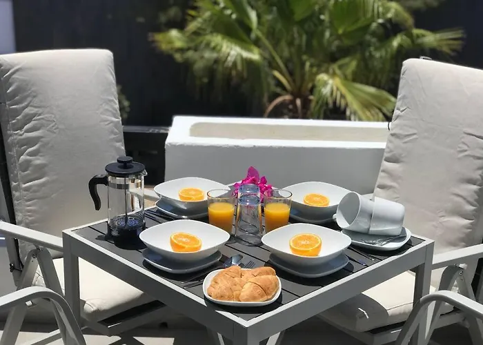 Διαμέρισμα 21 Sol *