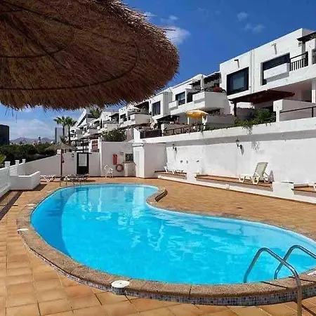 21 Sol Apartament Puerto del Carmen (Lanzarote)