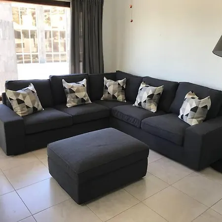 Apartament 21 Sol Puerto del Carmen (Lanzarote)