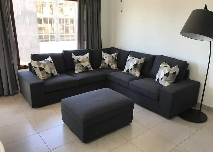 Lejlighed 21 Sol Puerto del Carmen (Lanzarote)